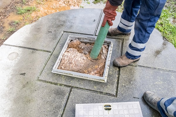 we can inspect your property to determine if your system requires cesspool pumping or septic pumping