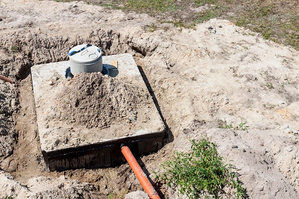 while it is possible to pump your own septic tank, it is recommended to hire a professional for proper and safe septic tank pumping